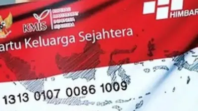 Berkah Ramadhan! 4 Bansos Tambahan Ini akan Cair di Bulan Puasa Per 1 Maret 2025, KPM PKH dan BPNT Cek