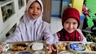 5 Jenis Bansos Ini Siap Disalurkan Mulai Awal Januari 2025, Calon KPM Wajib Penuhi 2 Kategori ini