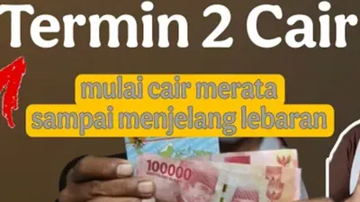 Banyak KPM PKH dan BPNT yang Mendadak Dapat Tambahan Penyaluran, Benarkah Bansos Tahap II Cair Lebih Awal dari Jadwal?