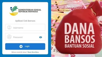 Bansos Beras 10 Kilogram Mulai Disalurkan, Data Ini Jadi Acuan KPM PKH dan BPNT
