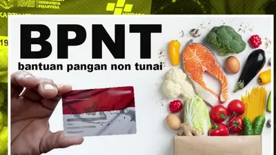 Menjelang Ramadhan Enam Jenis Bantuan ini Siap Dicairkan, KPM Bansos Jenis ini Terpaksa Bersabar karena Ada Penundaan!
