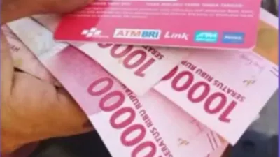 Kabar Gembira! 4 Bansos yang Cair di Akhir April 2025, Ini Daftar dan Jadwal Lengkapnya