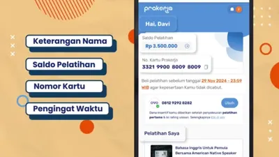 Inilah 3 Jenis Bansos Rp600 Ribu yang Siap Diterima KPM di Awal Tahun 2025, Nomor 2 Ada Tambahan Ekstra!