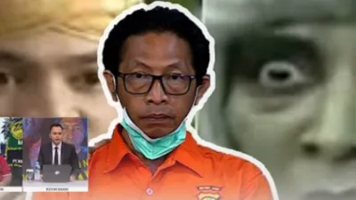 Tewas Akibat Sejumlah Luka Tikam, Motif Utama Pelaku Penusukan Terhadap Aktor Laga Sandy Permana Akhirnya Terungkap