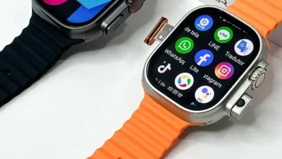 , Inilah Rekomendasi Smartwatch Berkualitas Premium dengan Harga Super Murah