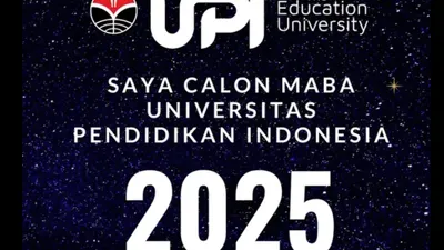 Apa Prodi Impianmu Termasuk? Ini 10 Jurusan Kuliah dengan Passing Grade Tertinggi di Universitas Pendidikan Indonesia