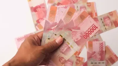 Ilustrasi. 9 Bantuan dan Subsidi Pemerintah Cair Awal Januari 2025