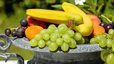 Banyak Manfaat! 5 Biji Buah Ini Bisa Dikonsumsi, Ada yang Bisa Menghambat Sel Kanker Loh 