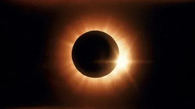 Gerhana Matahari Sebagian 29 Maret 2025: Fenomena Langit yang Menakjubkan, Terlihat di Indonesia Jam Berapa?