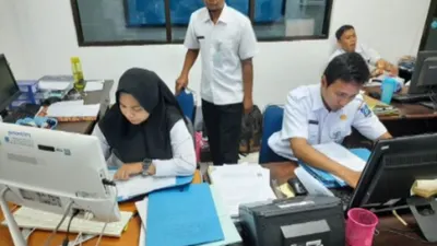 Gaji dan tunjangan P3K, termasuk gaji ke 13 dan THR, telah disiapkan berdasarkan alokasi anggaran yang sudah ditetapkan.