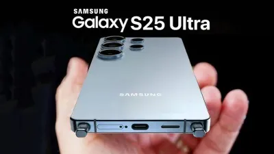 Ponsel ini menggunakan OneUI 7 berbasis Android 15 dengan jaminan tujug kali update sistem operasi dan tujuh tahun update keamanan.