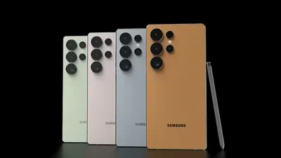 Bocoran Spesifikasi dan Fitur Unggulan Samsung Galaxy S25 Ultra