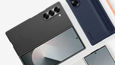 Ini Deretan Alasan Samsung Galaxy Z Fold 6 Masih Jadi Pilihan Smartphone Lipat Premium 