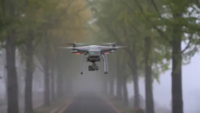 Bikin Hasil Video Lebih Sinematik! Inilah Rekomendasi Kamera Drone Terbaik dengan Harga Tidak Mencekik
