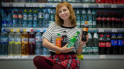 Coca-Cola, Fanta, dan Sprite telah ditarik dari pasar di beberapa negara Eropa akibat ditemukan kandungan berbahaya.