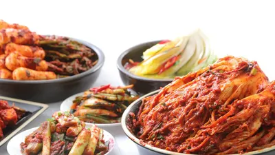 Ilustrasi. Belakangan ini muncul klaim menarik mengenai kimchi dapat menjadi solusi untuk kebotakan yang ditemukan oleh para ilmuan.