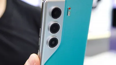 Illustrasi.  Tecno Camon 40 Punya Harga Rp2,5 Jutaan Punya Kamera Juara Loh