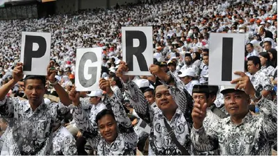 Catatan Penting Seleksi Administrasi PPG Daljab 2024, Perhatikan Jangan sampai Gagal!