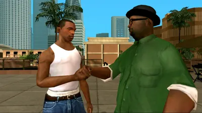 Buat kamu penggemar game open-world, Grand Theft Auto: San Andreas jelas jadi salah satu judul legendaris yang nggak boleh dilewatkan.