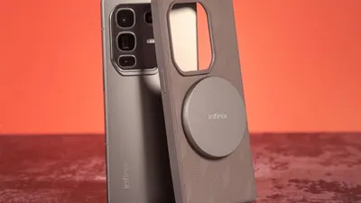 Spesifikasi Infinix Note 50 Pro Plus 5G, Chipset Kencang Pakai Dimensity 8350