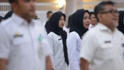 Pengumuman kelulusan seleksi Pegawai Pemerintah dengan Perjanjian Kerja (PPPK) tahap 1 tahun 2024 telah rilis.