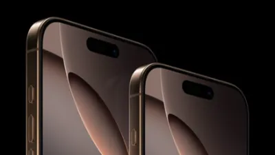 iPhone 16 Pro klaim punya material paling kuat dengan Ceramic Shield baru.