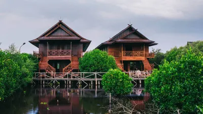 Libur Tinggal 2 Hari! Masih Bingung Mau Liburan Lebaran ke Mana? Ini Rekomendasi Wisata Alam Hidden Gems di Sekitar Jakarta
