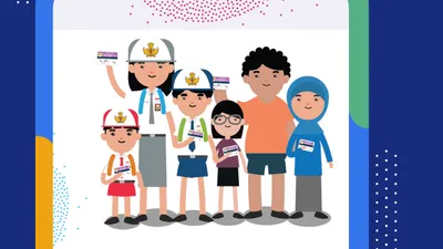 Sumringah! Bansos Kemdikbud hingga Rp 1,8 Juta Sudah Masuk Rekening Sebelum Pilkada, Cek Penerima PIP di Sini 