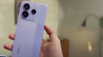 Dengan harga segitu, kamu bisa mendapatkan HP Xiaomi dengan spesifikasi yang oke, seperti RAM 8 GB dan kamera 50 MP sampai 108 MP.