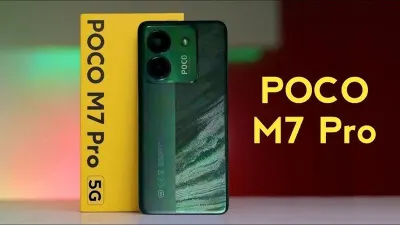 Poco M7 Pro vs Poco C75 5G: Pertarungan Fitur Canggih di Kelas Menengah