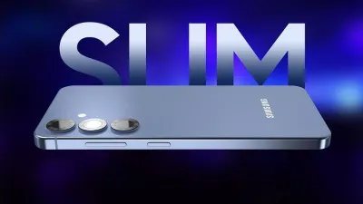 Alasan Harga Murah Samsung Galaxy S25 Slim yang Ternyata Lebih Canggih dari iPhone 16 Pro Max