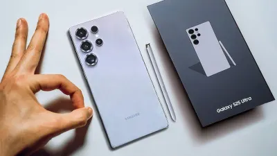 Samsung Galaxy S25 Series dapat memastikan pengalaman pengguna yang responsif dan efisien dalam penggunaan sehari-hari.