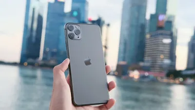 Ilustrasi iPhone 17