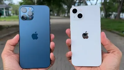 Bingung mau pilih iPhone 12 Pro Max atau iPhone 13? Memilih dua ponsel keren dari Apple ini pastinya akan membuat kamu galau.