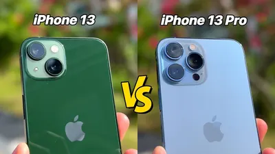 Battle Kamera iPhone 13 dan iPhone 13 Pro, Lebih Worth It yang Mana?