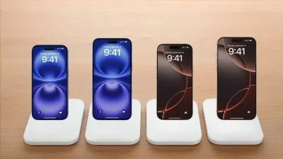 Pecinta Apple Merapat! Cek Perbandingan Harga iPhone 16, iPhone 15 dan iPhone 14 Ini Mau pilih yang Mana?