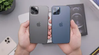 iPhone 16 Plus yang baru saja resmi dirilis di Indonesia awal 2025 membawa sejumlah peningkatan signifikan dibandingkan iPhone 15 Plus.