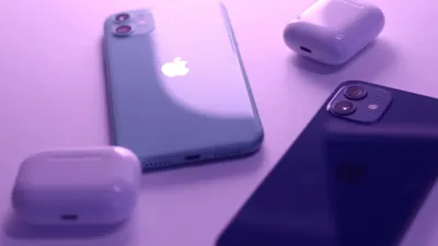 iPhone 13, Salah Satu HP Terpopuler yang Turun Harga.
