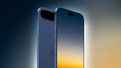 Ilustrasi. Bocoran iPhone 17