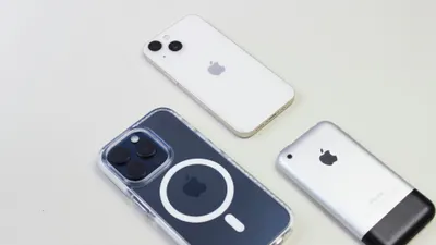 Waktunya Upgrade! Harga iPhone di iBox Turun Drastis Bulan Juli 2025, Cicilan 0% Masih Berlaku