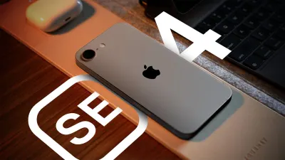iPhone SE 4 Membunuh Android Kelas Menengah? Ini Bukti-buktinya