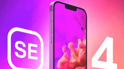 Jantung dari iPhone SE 4 adalah chip A18 Bionic, prosesor yang sama yang kemungkinan akan digunakan dalam seri iPhone 17.