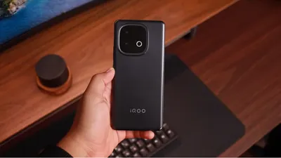 Review iQOO Neo 10: Performa Gaming Monster, PUBG dan MLBB 90-120 FPS dan Fast Charging 120 W