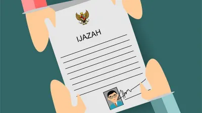 Bagi siswa berdomisili Jakarta yang ijazahnya tertahan karena kendala administrasi dapat segera mengajukan usulan pemutihan ijazah.