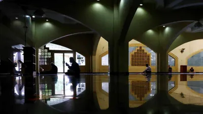 Jadwal Puasa Nisfu Syaban 2025! Tata Cara, Niat, dan Tanggalnya