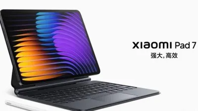 Harga Lebih Merakyat, Xiaomi Pad 7 Pro Si Tablet Flagship Siap Saingi iPad