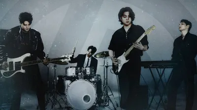 DAY6 akan kembali menghibur penggemar setianya di Jakarta.
