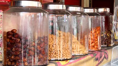 Terbukti Secara Ilmiah! Ini Dia 7 Manfaat Makan Kurma saat Sahur dan Buka Puasa di Bulan Ramadhan