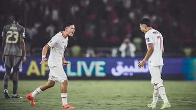 Kemenangan atas Arab Saudi memang mengejutkan banyak pihak. Sebab secara peringkat FIFA Timnas Indonesia ada di posisi lebih bawah.