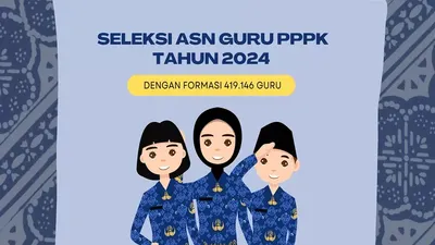 Ramai Tenaga Honorer R2 dan R3 Tolak PPPK Paruh Waktu 2025, Ketidakadilan Kebijakan Masa Kerja Jadi Sorotan